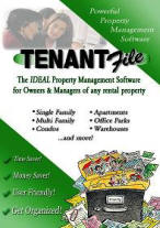 Rental Management Software Image